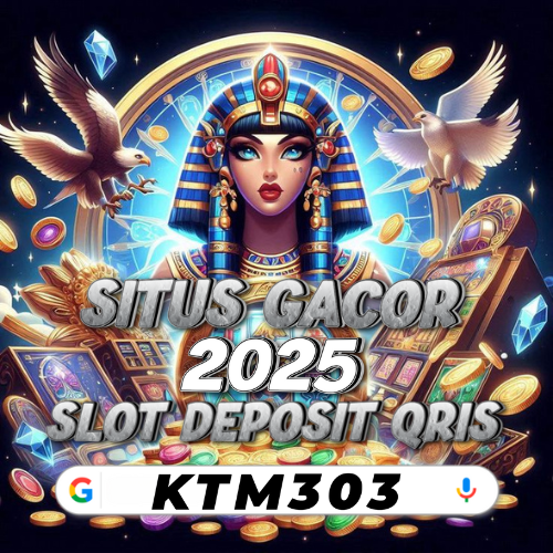 SLOT QRIS: Akses Cepat Daftar Situs Slot Gacor Hari Ini Depo Pakai QR 5K Terbaru